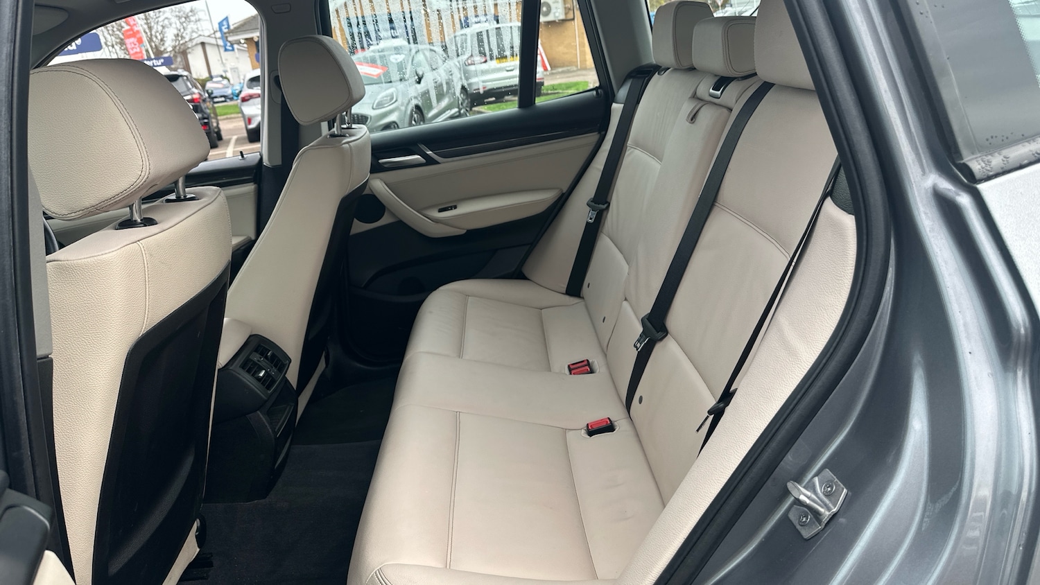 Used BMW X2 2017 for sale - 76527319: Photo 16