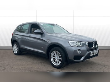 Used BMW X2 2017 for sale - 76527319: Photo