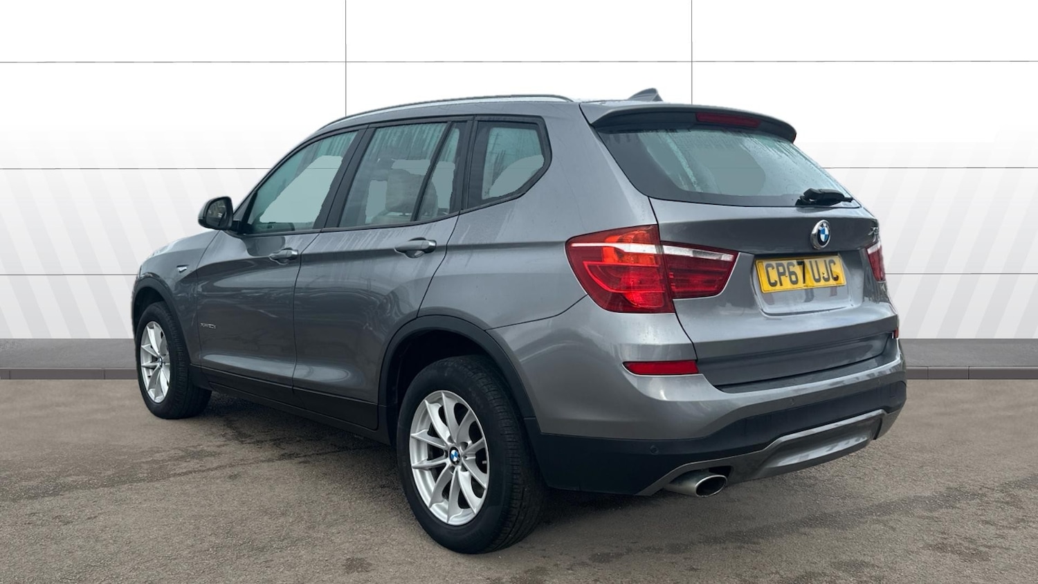 Used BMW X2 2017 for sale - 76527319: Photo 2