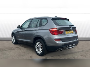 Used BMW X2 2017 for sale - 76527319: Photo