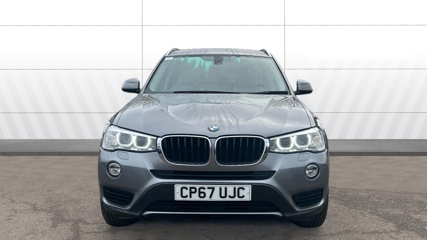 Used BMW X2 2017 for sale - 76527319: Photo 3