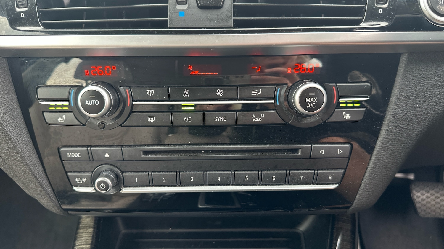 Used BMW X2 2017 for sale - 76527319: Photo 35