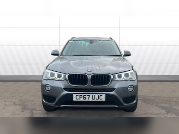 Used BMW X2 2017 for sale - 76527319: Photo