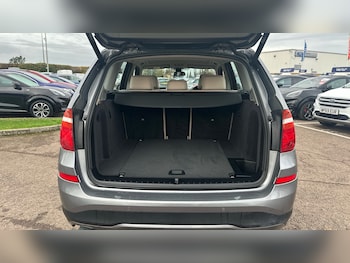 Used BMW X2 2017 for sale - 76527319: Photo