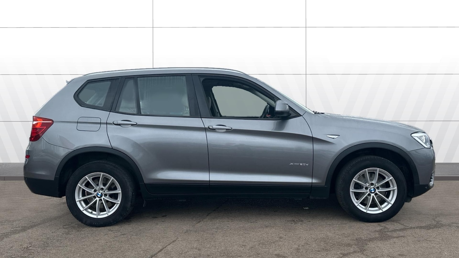 Used BMW X2 2017 for sale - 76527319: Photo 5