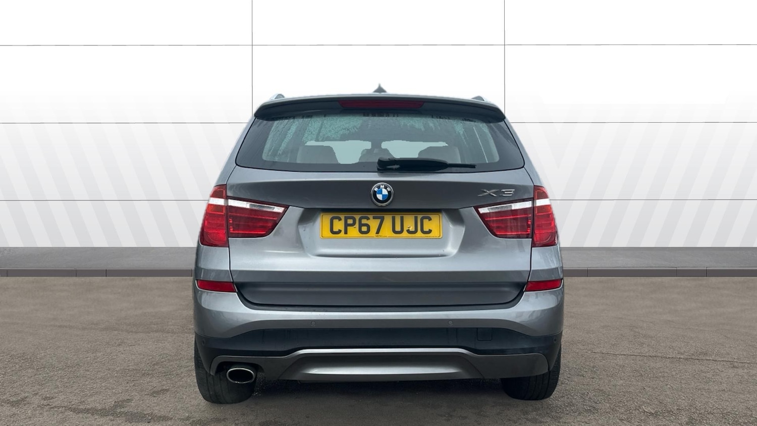 Used BMW X2 2017 for sale - 76527319: Photo 6