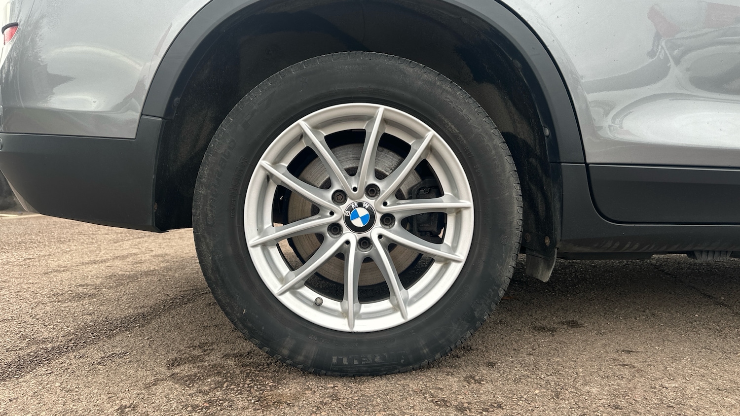 Used BMW X2 2017 for sale - 76527319: Photo 7