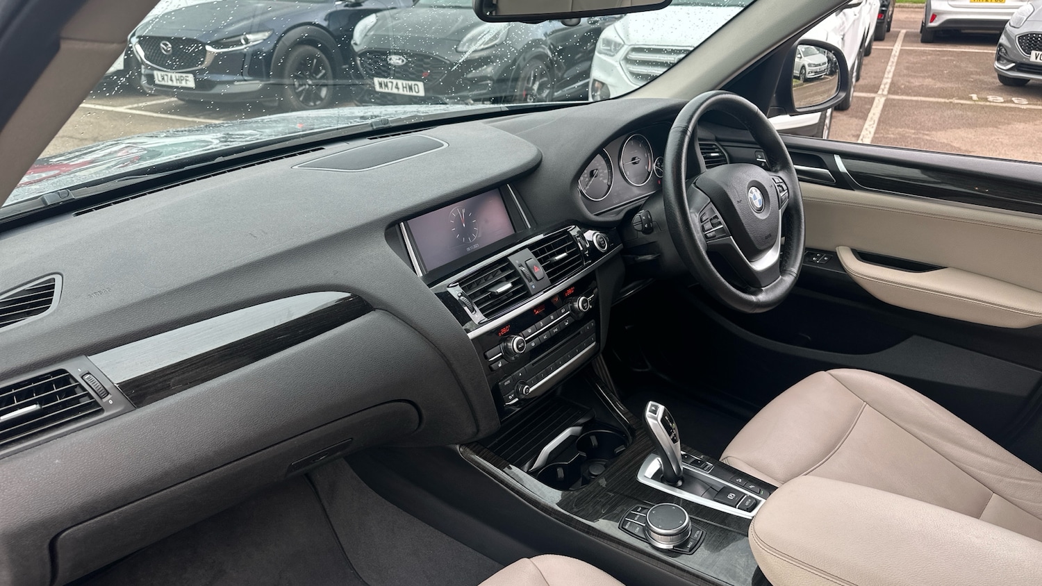 Used BMW X2 2017 for sale - 76527319: Photo 9