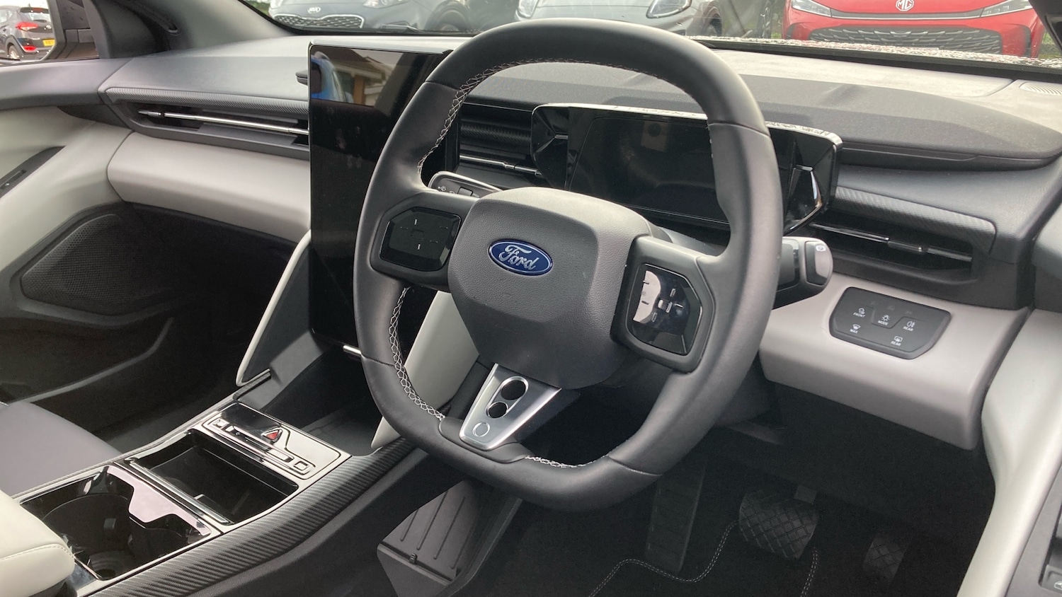 Used Ford Capri 2025 for sale - 77262189: Photo 11