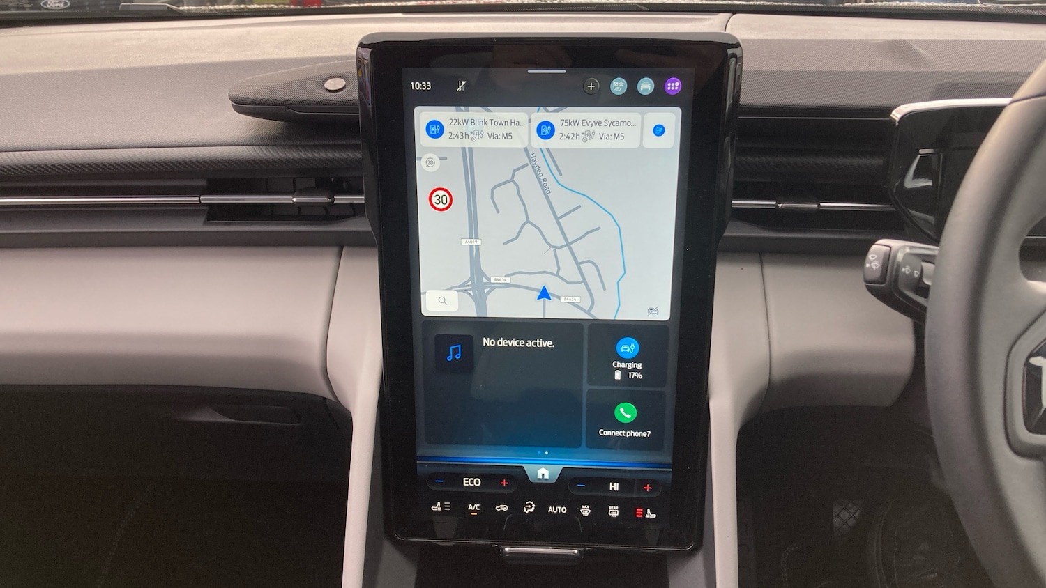 Used Ford Capri 2025 for sale - 77262189: Photo 12