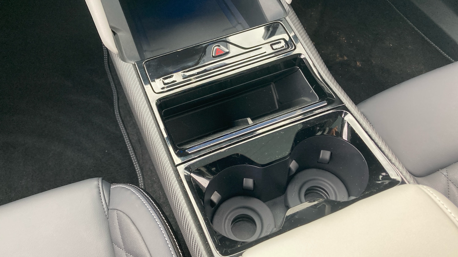 Used Ford Capri 2025 for sale - 77262189: Photo 13