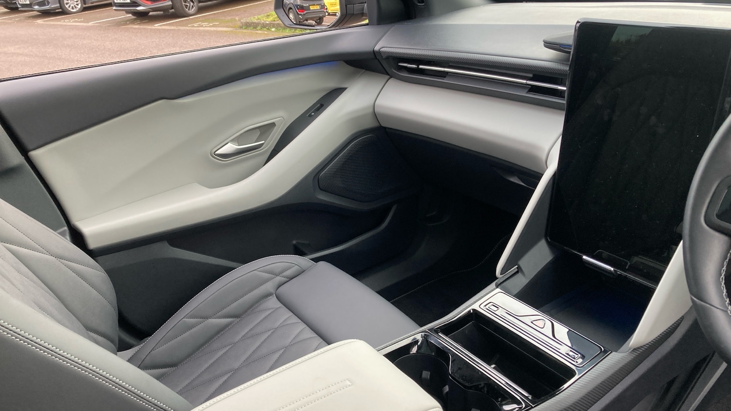 Used Ford Capri 2025 for sale - 77262189: Photo 14