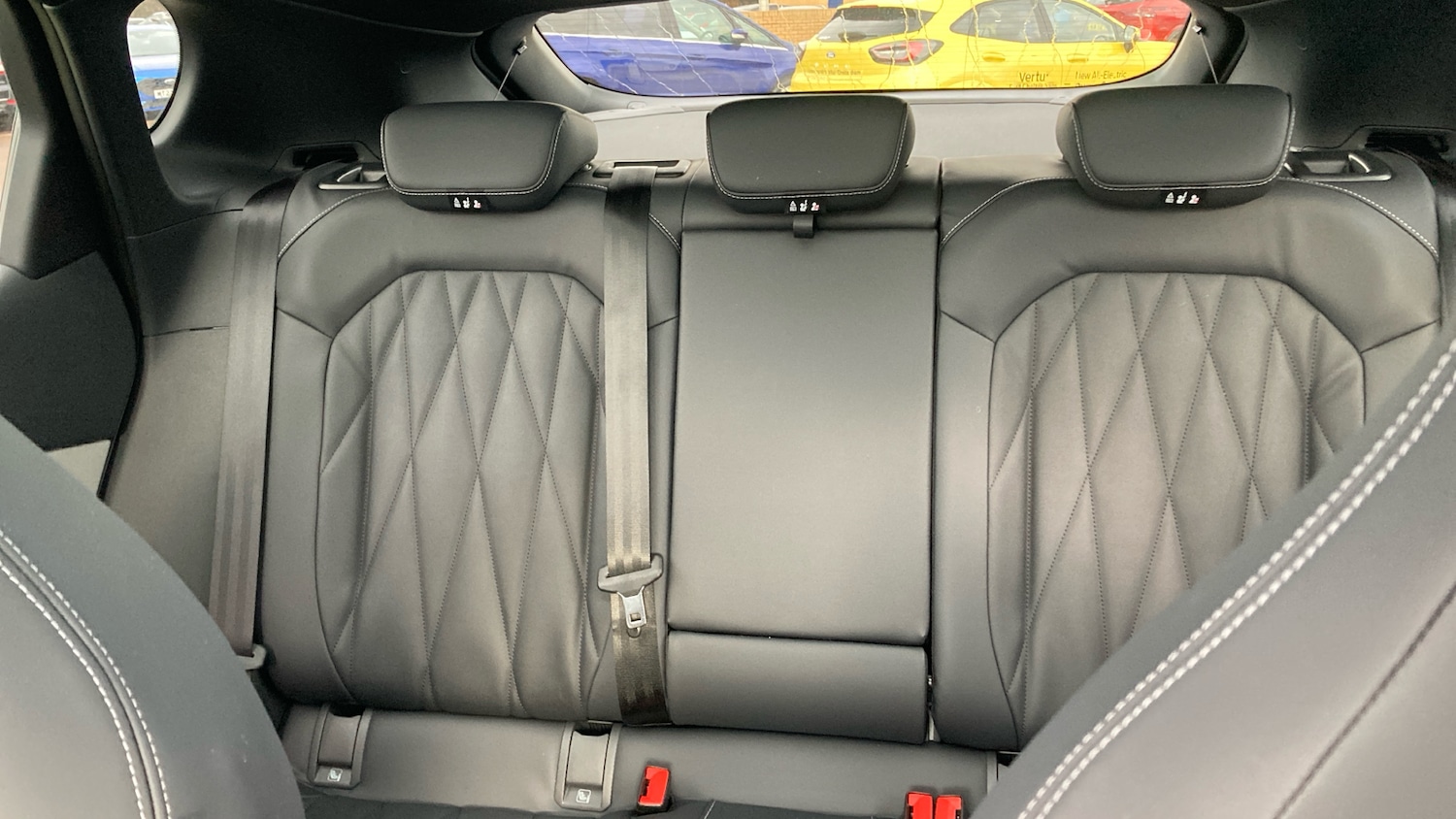 Used Ford Capri 2025 for sale - 77262189: Photo 15