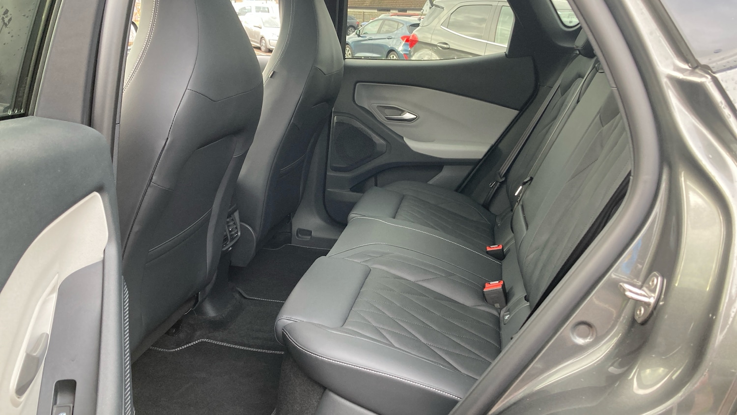 Used Ford Capri 2025 for sale - 77262189: Photo 16