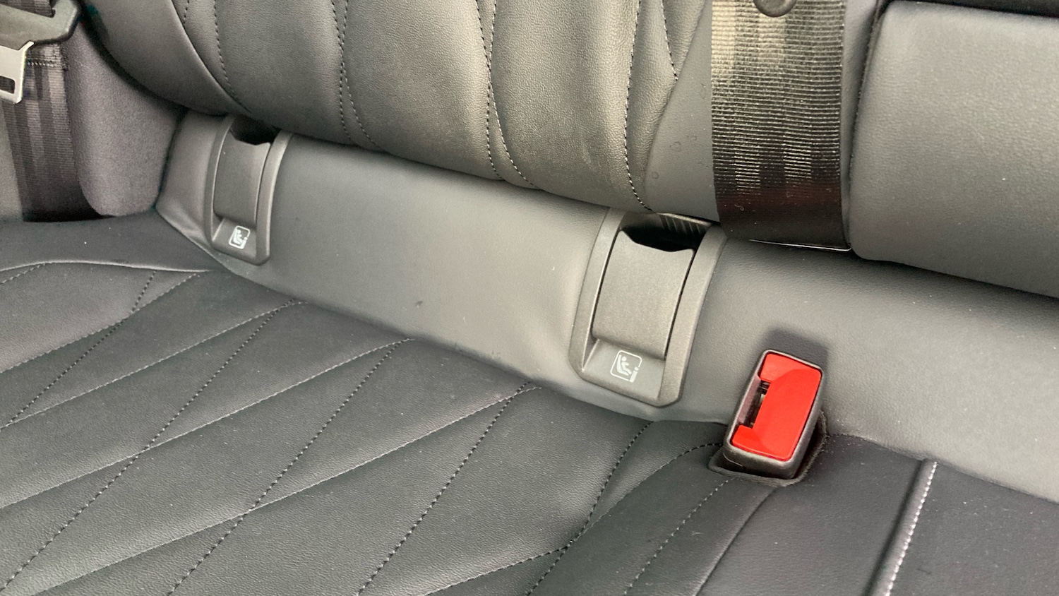 Used Ford Capri 2025 for sale - 77262189: Photo 17