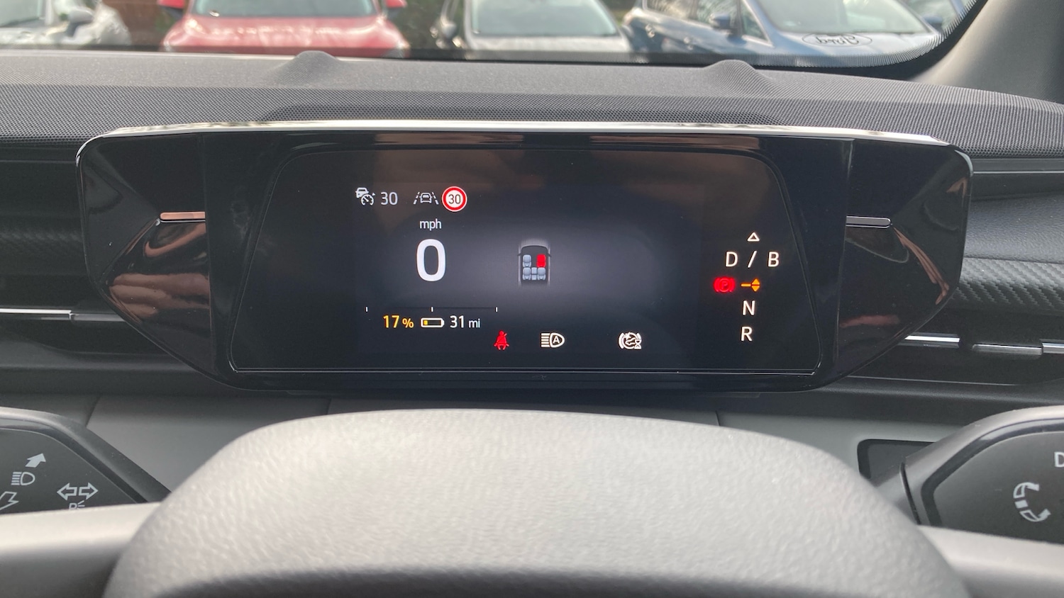 Used Ford Capri 2025 for sale - 77262189: Photo 18