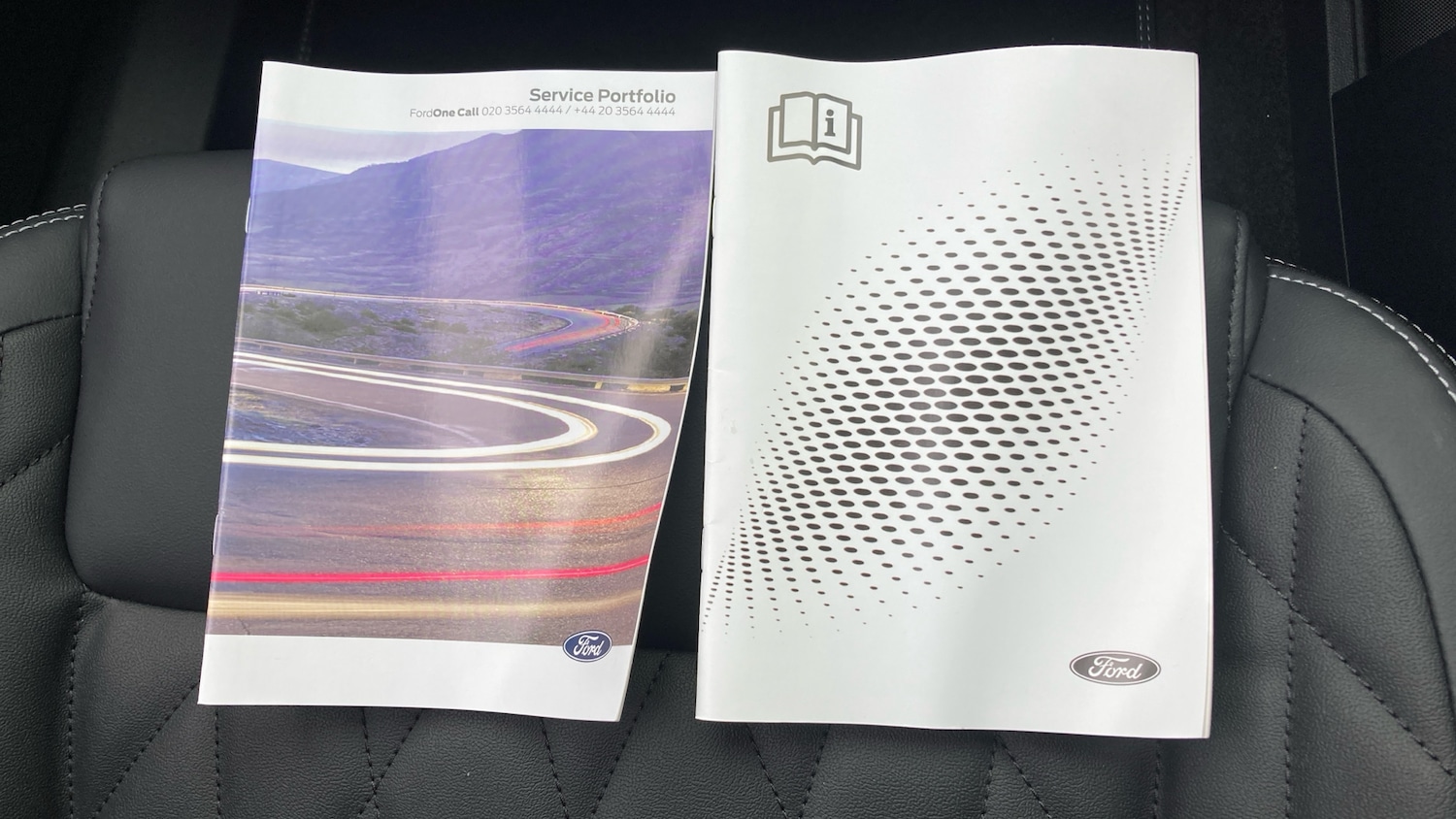 Used Ford Capri 2025 for sale - 77262189: Photo 19