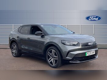 Used Ford Capri 2025 for sale - 77262189: Photo