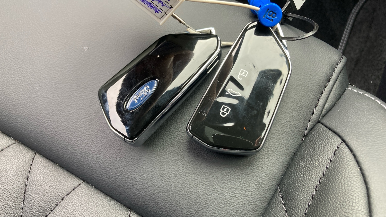 Used Ford Capri 2025 for sale - 77262189: Photo 20