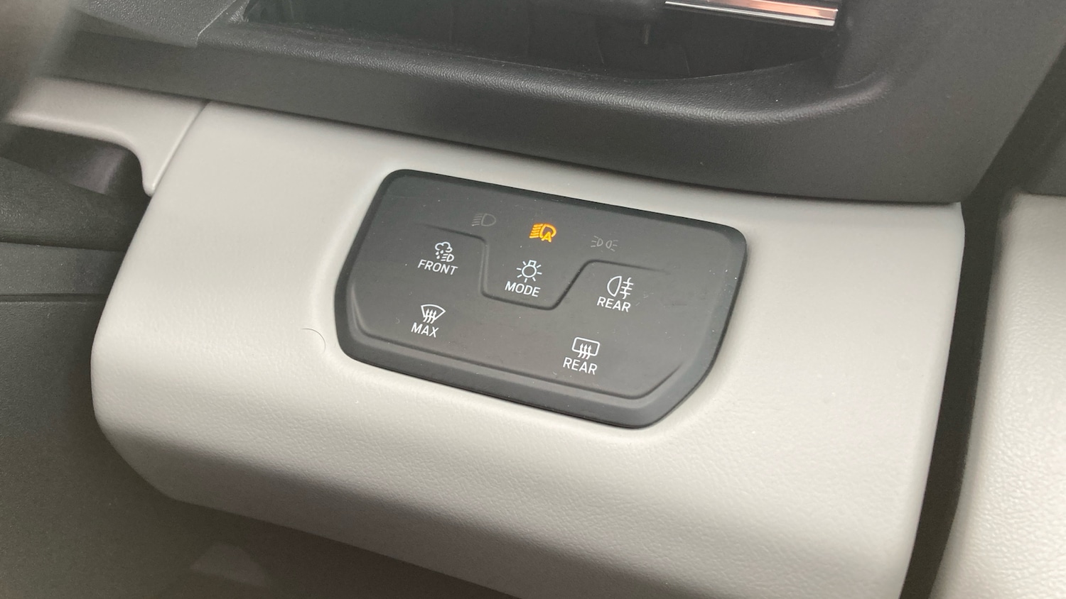 Used Ford Capri 2025 for sale - 77262189: Photo 23