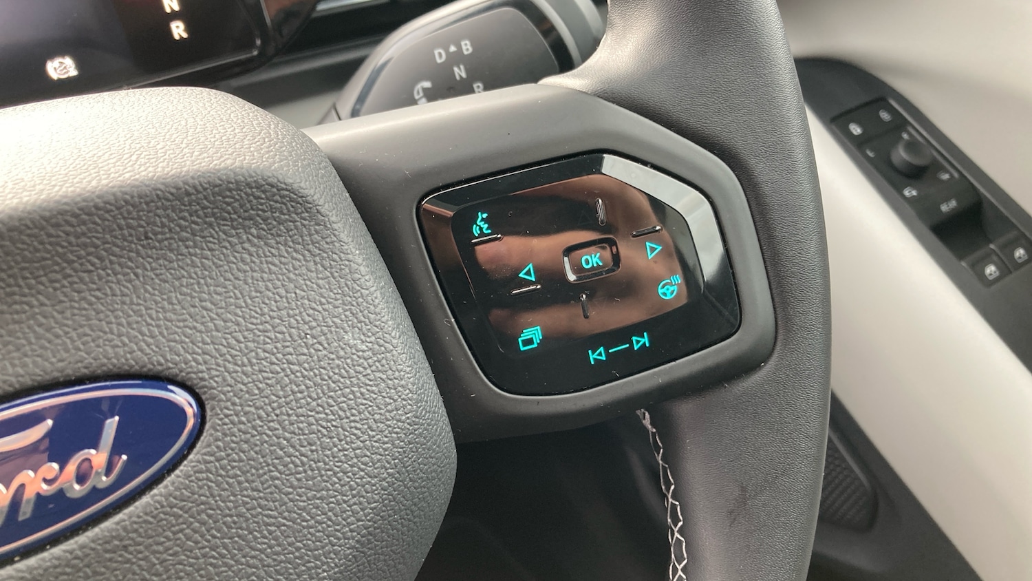 Used Ford Capri 2025 for sale - 77262189: Photo 25