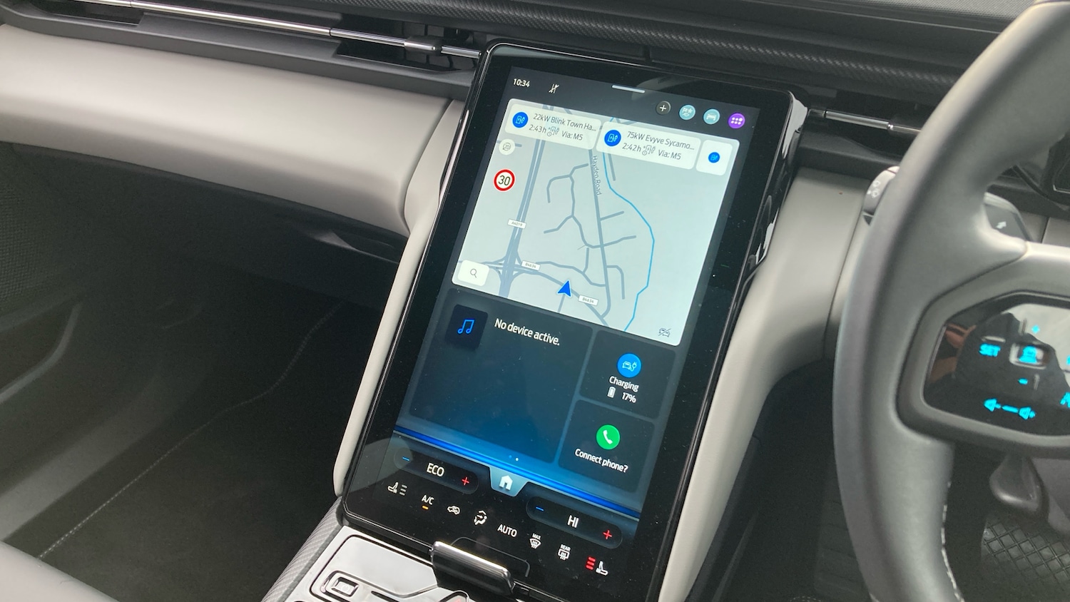 Used Ford Capri 2025 for sale - 77262189: Photo 29