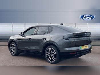 Used Ford Capri 2025 for sale - 77262189: Photo