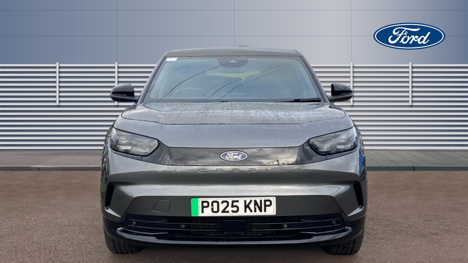 Used Ford Capri 2025 for sale - 77262189: Photo 3