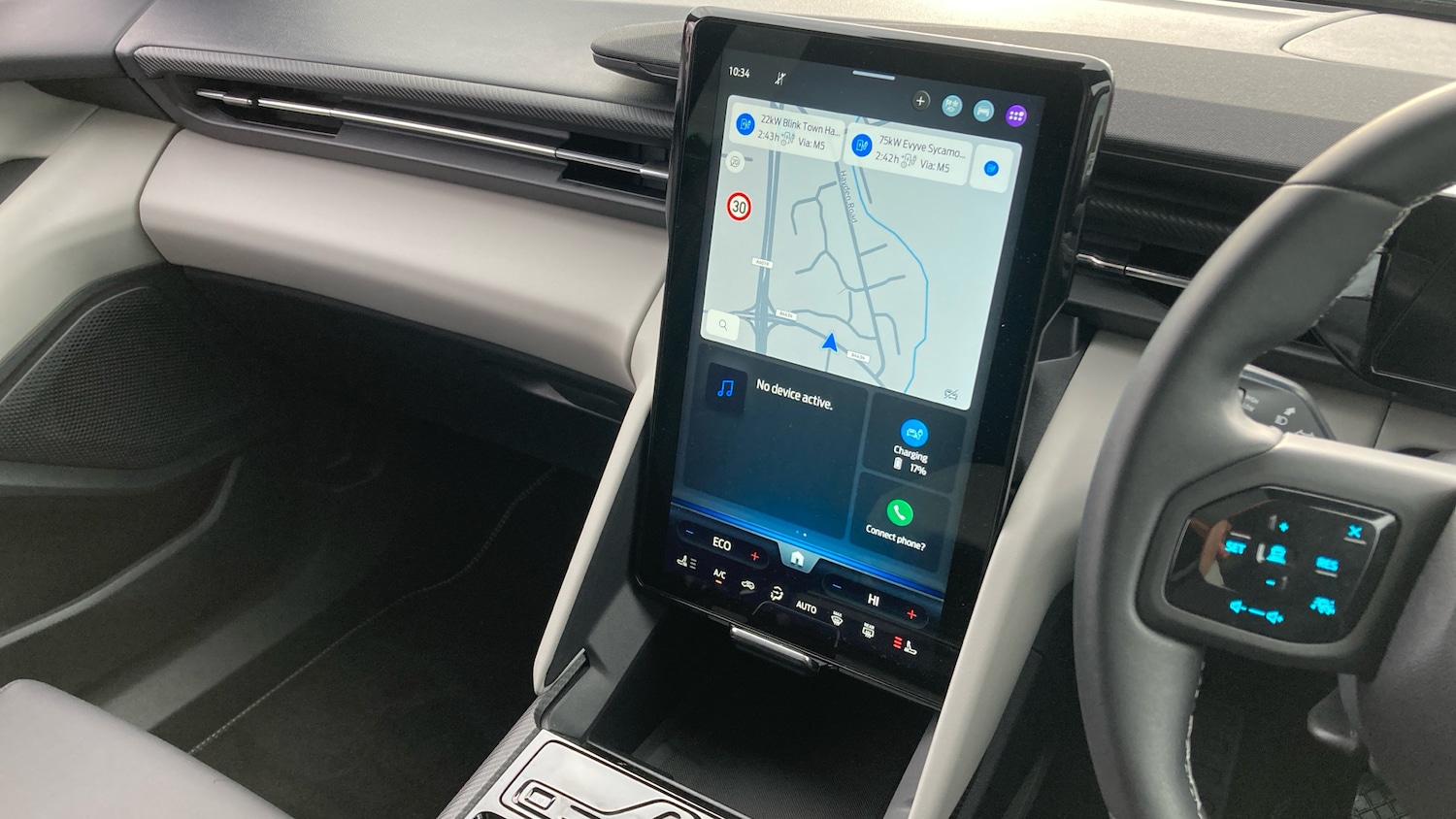 Used Ford Capri 2025 for sale - 77262189: Photo 30