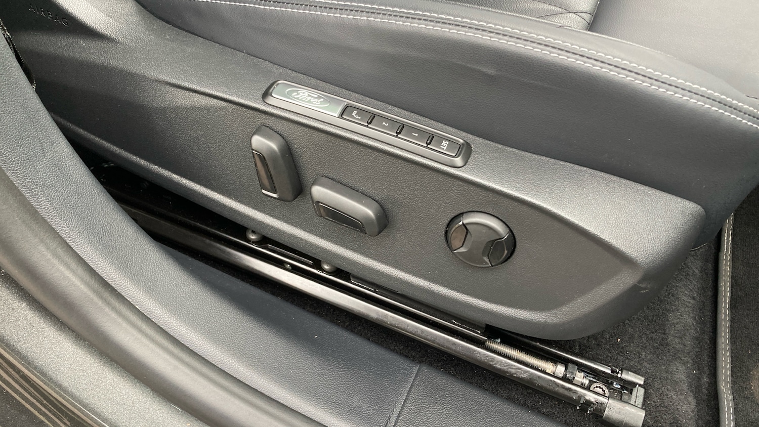 Used Ford Capri 2025 for sale - 77262189: Photo 32