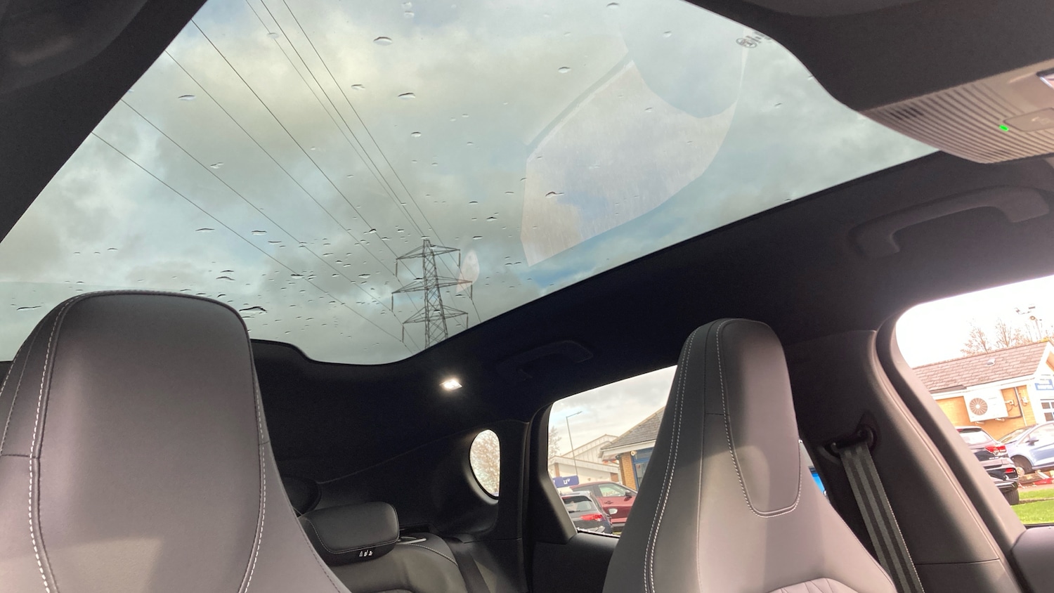 Used Ford Capri 2025 for sale - 77262189: Photo 33