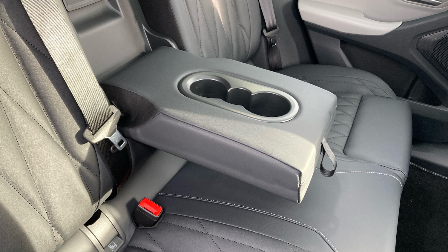 Used Ford Capri 2025 for sale - 77262189: Photo 35