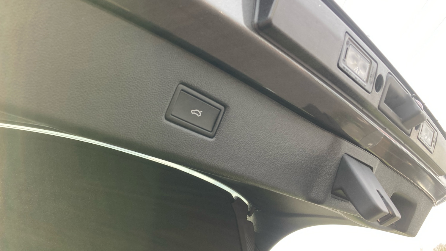 Used Ford Capri 2025 for sale - 77262189: Photo 37