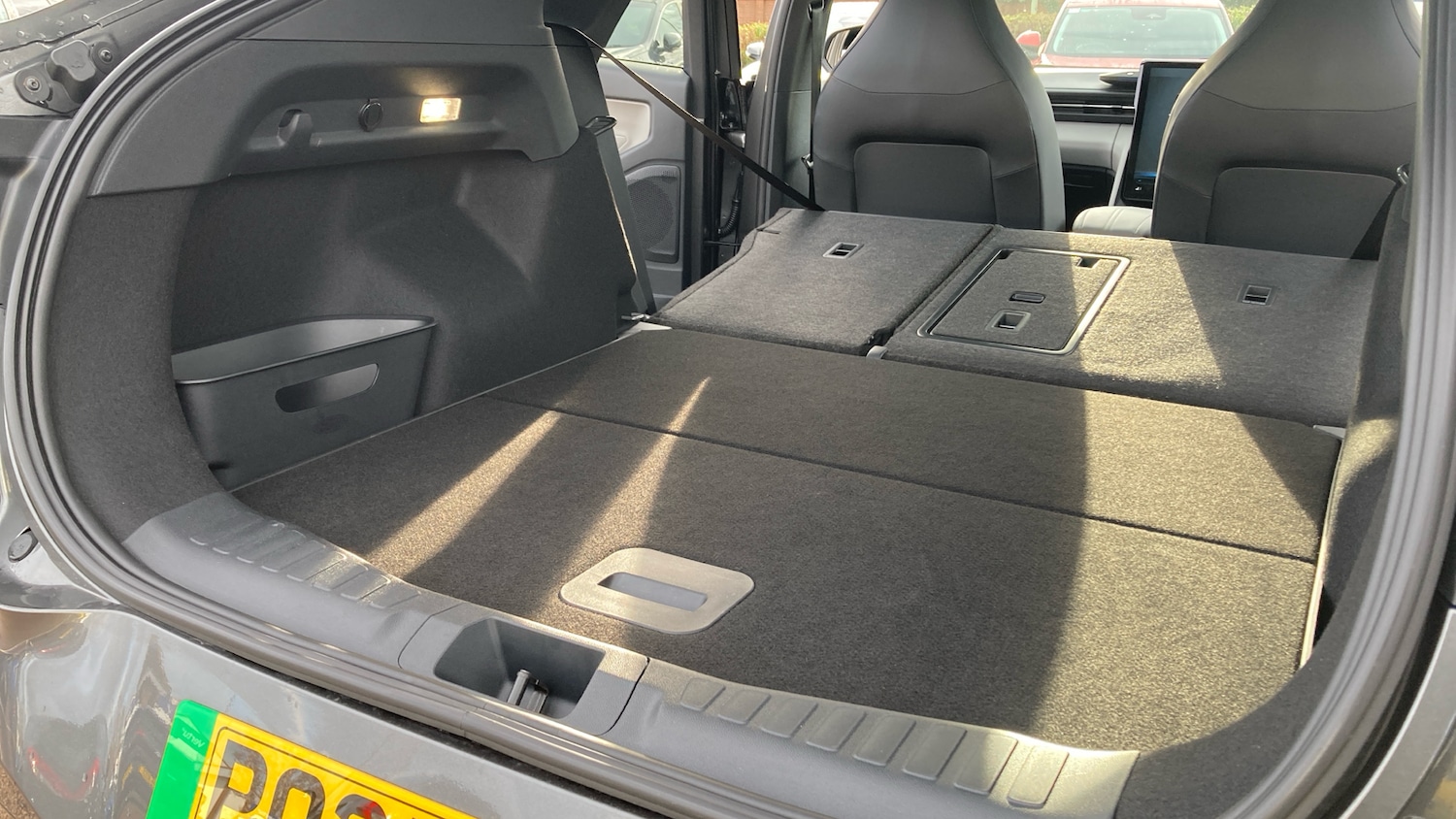 Used Ford Capri 2025 for sale - 77262189: Photo 38