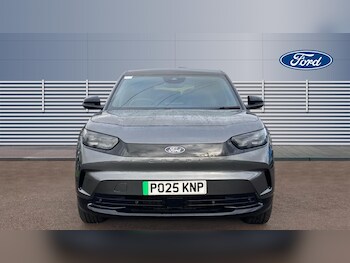 Used Ford Capri 2025 for sale - 77262189: Photo