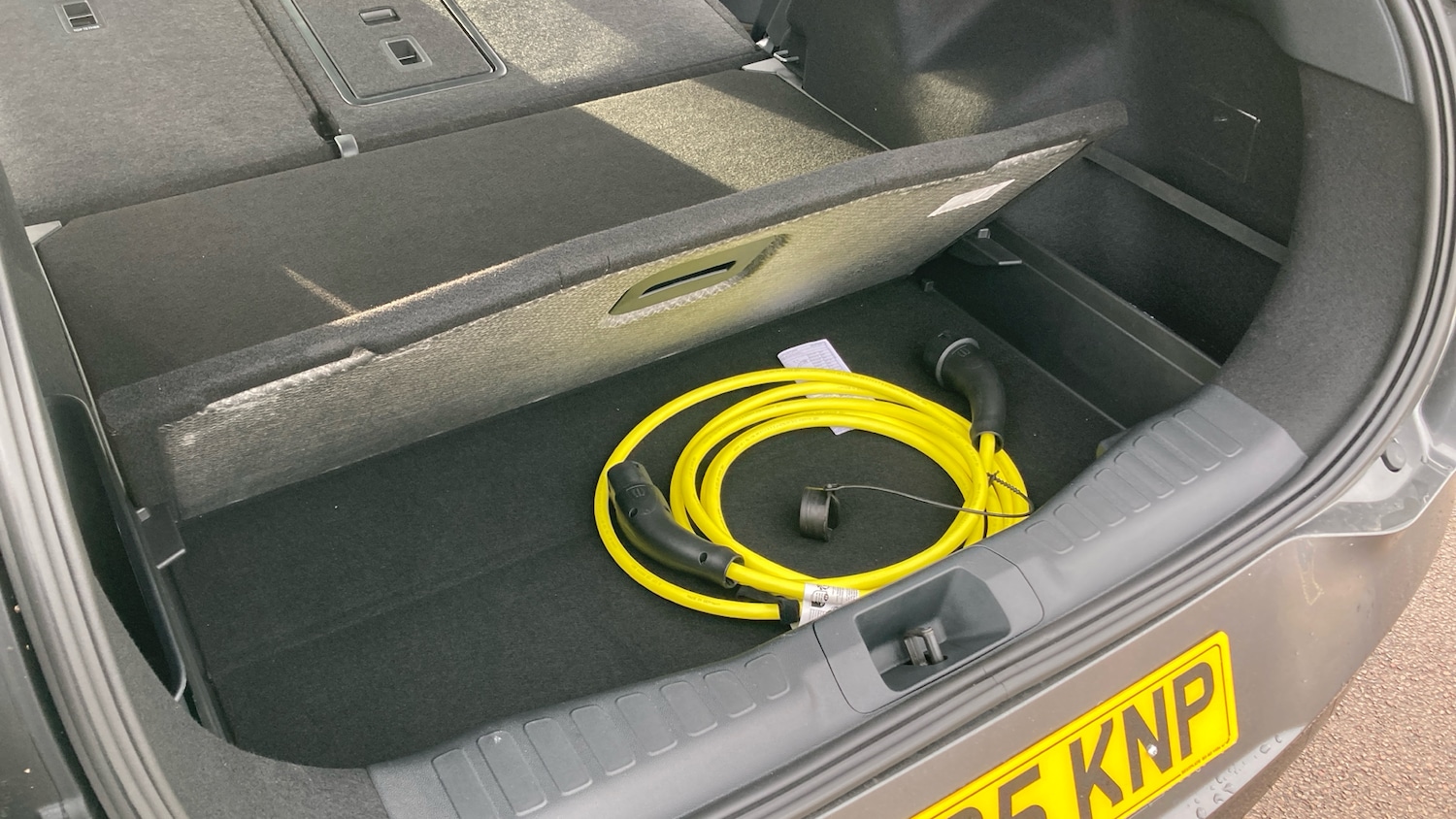 Used Ford Capri 2025 for sale - 77262189: Photo 40