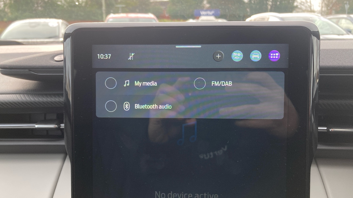 Used Ford Capri 2025 for sale - 77262189: Photo 41