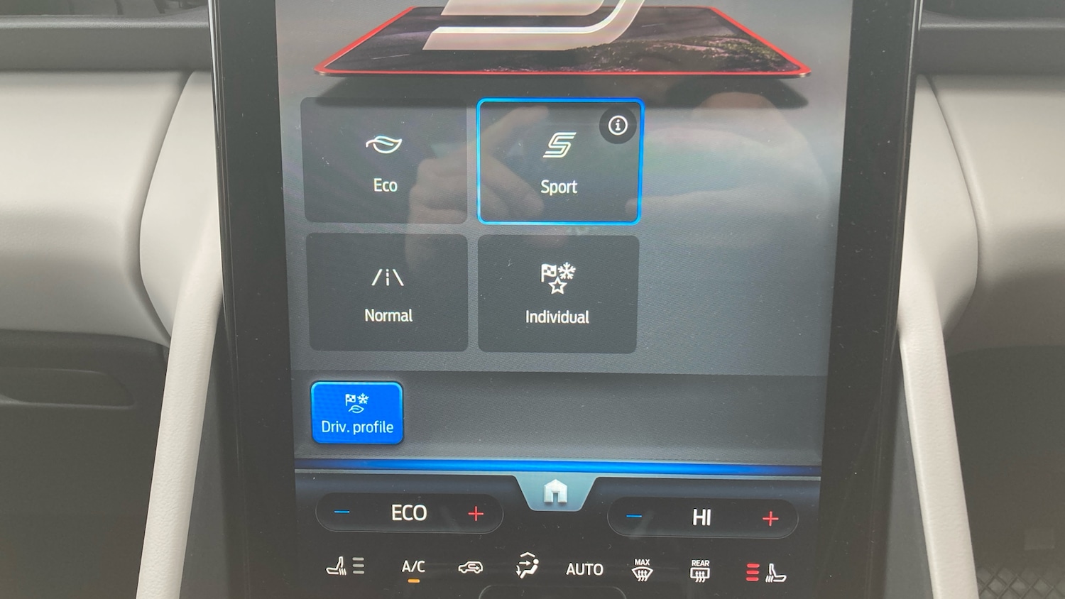 Used Ford Capri 2025 for sale - 77262189: Photo 42