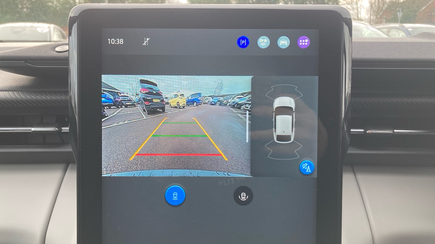 Used Ford Capri 2025 for sale - 77262189: Photo 45