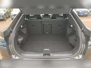 Used Ford Capri 2025 for sale - 77262189: Photo