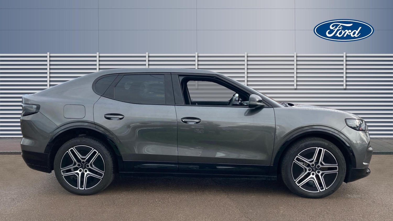 Used Ford Capri 2025 for sale - 77262189: Photo 5