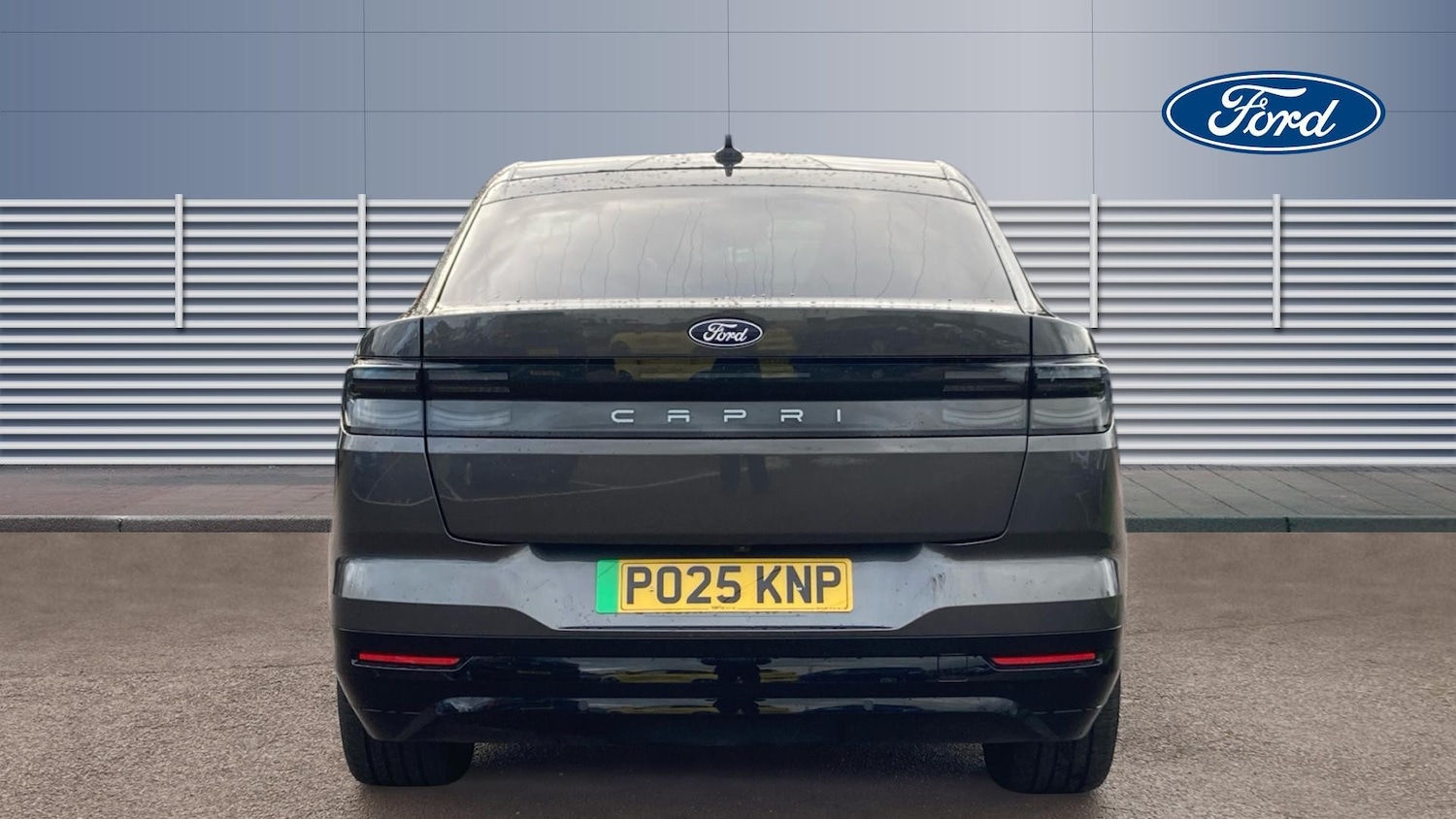 Used Ford Capri 2025 for sale - 77262189: Photo 6