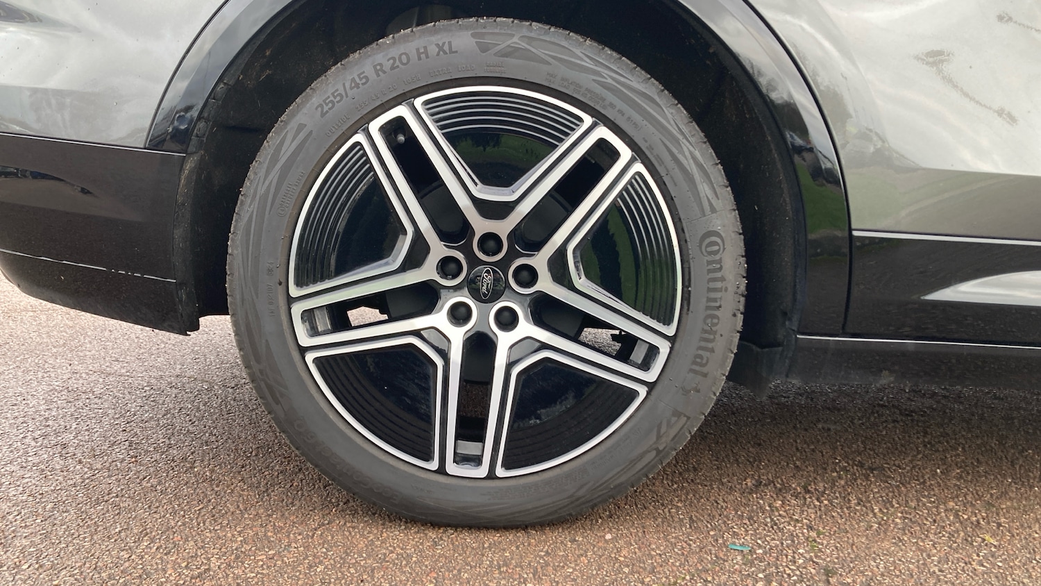 Used Ford Capri 2025 for sale - 77262189: Photo 7