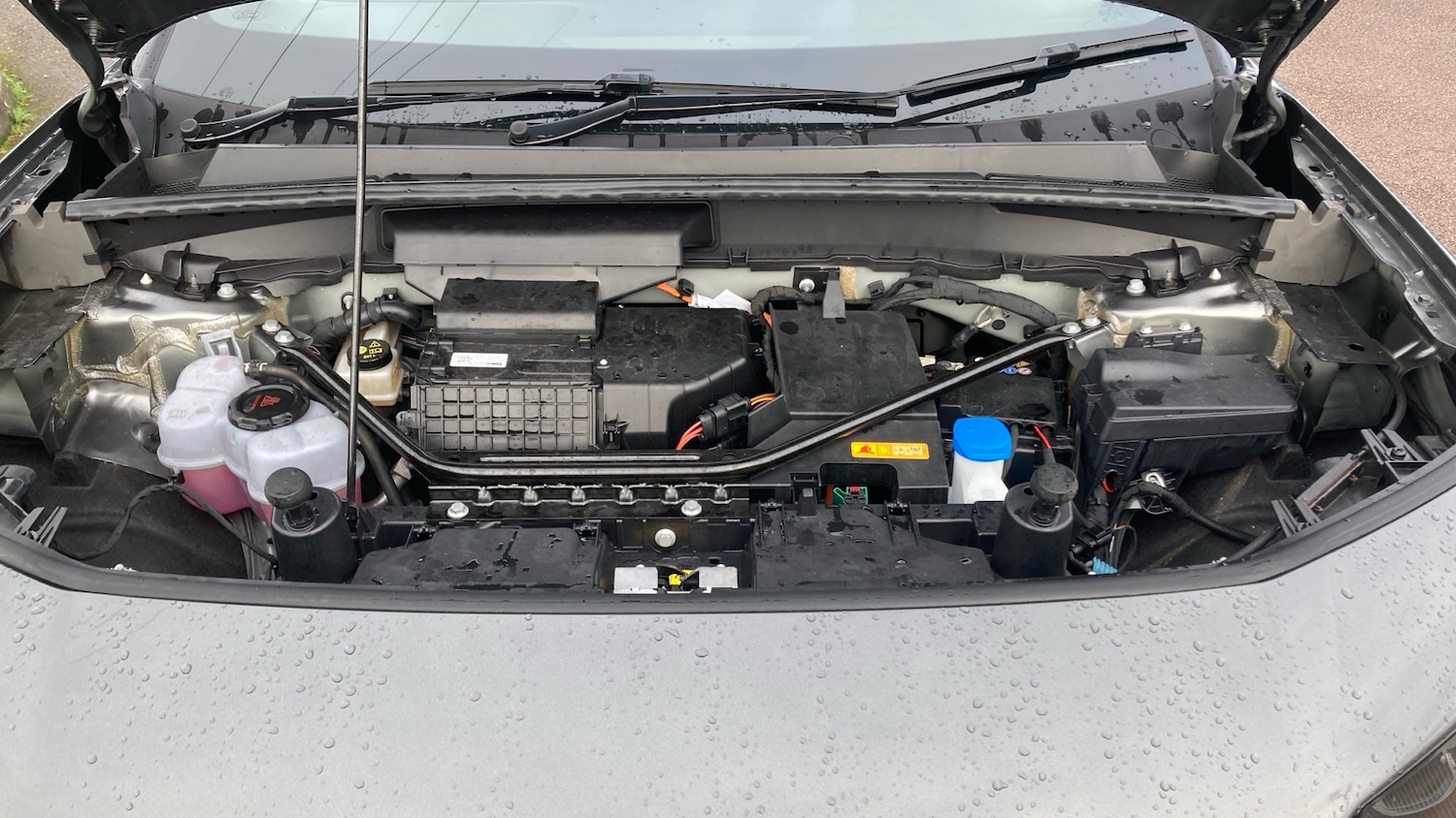 Used Ford Capri 2025 for sale - 77262189: Photo 8