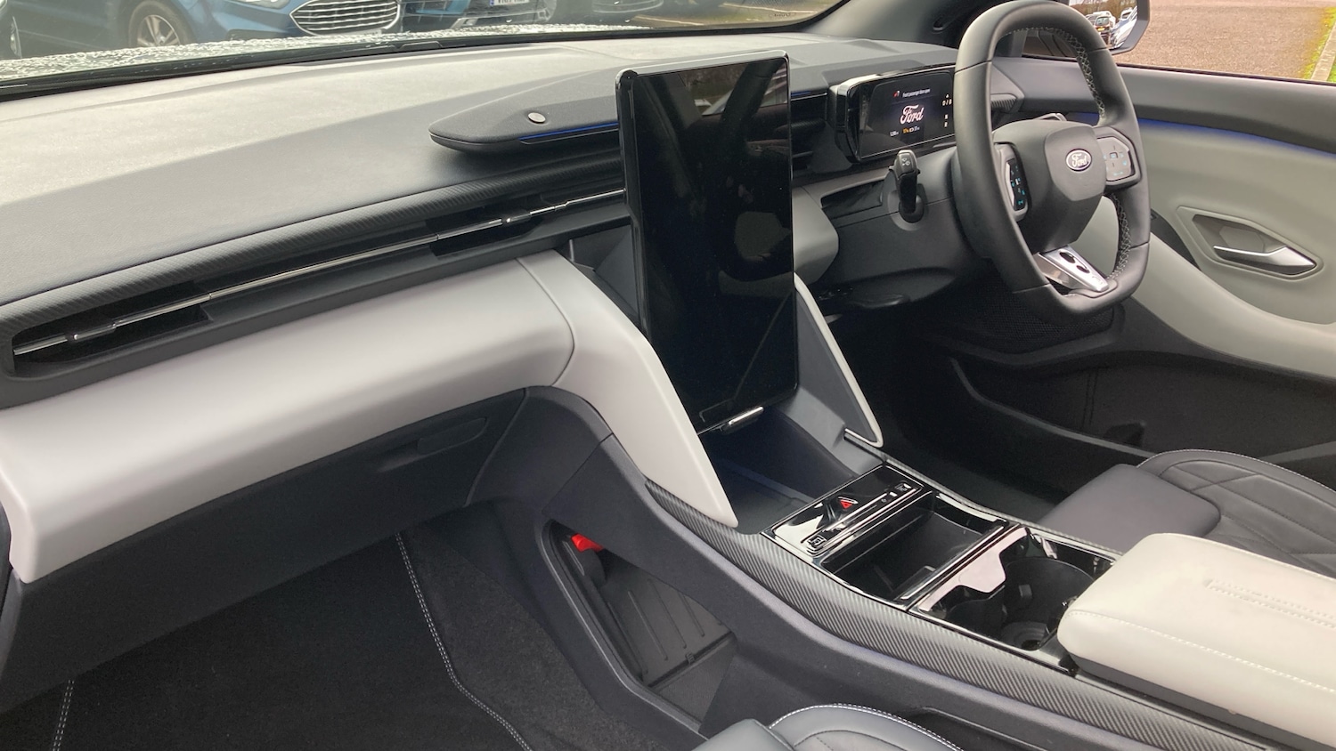 Used Ford Capri 2025 for sale - 77262189: Photo 9