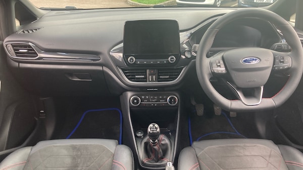 Used Ford Fiesta 2022 for sale - 76219088: Photo 10