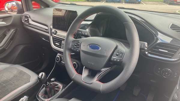Used Ford Fiesta 2022 for sale - 76219088: Photo 11
