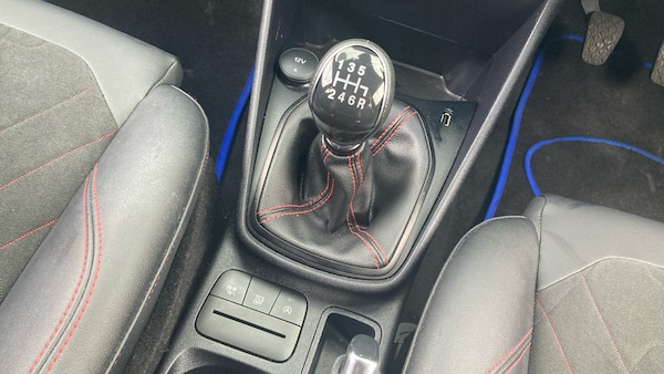 Used Ford Fiesta 2022 for sale - 76219088: Photo 13