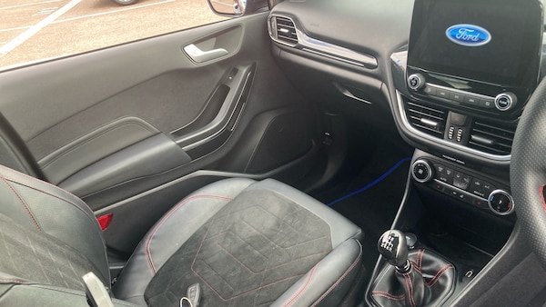 Used Ford Fiesta 2022 for sale - 76219088: Photo 14