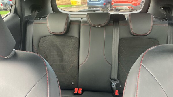 Used Ford Fiesta 2022 for sale - 76219088: Photo 15